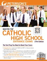 Master The Catholic High School Entrance Exams