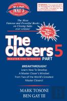 Master The Closers Mindset Breakthrough