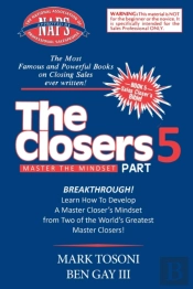 Master The Closers Mindset Breakthrough