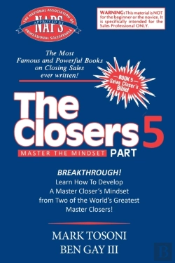 Bertrand.pt - Master The Closers Mindset Breakthrough
