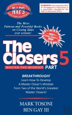 Bertrand.pt - Master The Closers Mindset Breakthrough