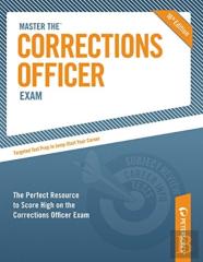 Master The Corrections Officer Exam