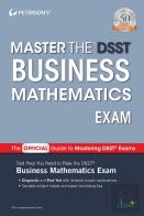 Master The Dsst Business Mathematics Exam