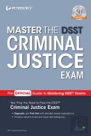 Master The Dsst Criminal Justice Exam