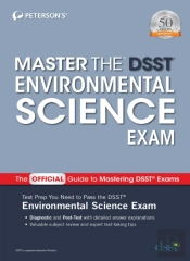 Master The Dsst Environmental Science Exam