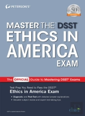 Master The Dsst Ethics In America Exam