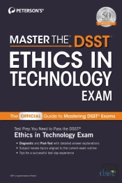 Master The Dsst Ethics In Technology Exam