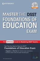 Master The Dsst Foundations Of Education Exam