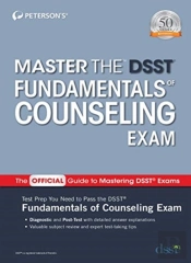 Master The Dsst Fundamentals Of Counseling Exam