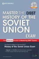 Master The Dsst History Of The Soviet Union Exam