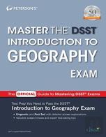 Master The Dsst Introduction To Geography Exam