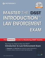 Master The Dsst Introduction To Law Enforcement Exam