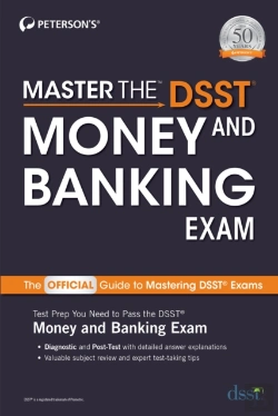 Bertrand.pt - Master The Dsst Money And Banking Exam