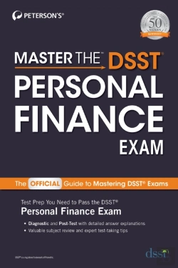 Bertrand.pt - Master The Dsst Personal Finance Exam
