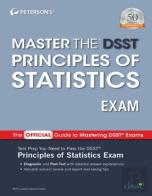 Master The Dsst Principles Of Statistics Exam