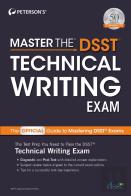 Master The Dsst Technical Writing Exam