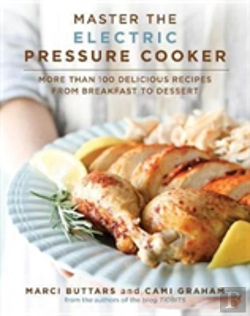 Bertrand.pt - Master The Electric Pressure Cooker