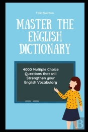 Master The English Dictionary
