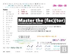 Master The Factor