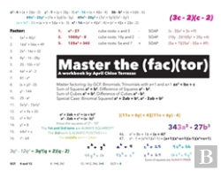 Bertrand.pt - Master The Factor