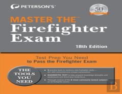 Master The Firefighter Exam