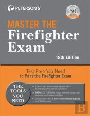 Master The Firefighter Exam