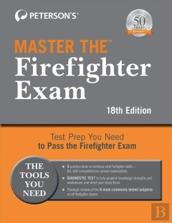Bertrand.pt - Master The Firefighter Exam