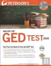 Master The Ged Test 2020