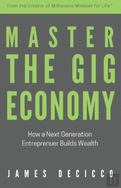 Bertrand.pt - Master The Gig Economy