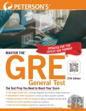 Master The Gre