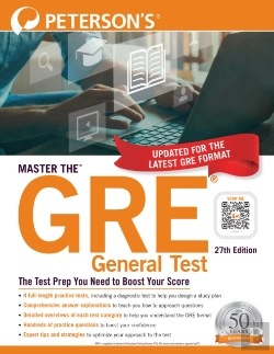 Bertrand.pt - Master The Gre