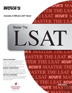 Bertrand.pt - Master The Lsat