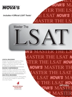 Bertrand.pt - Master The Lsat