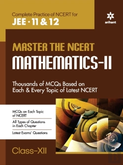 Bertrand.pt - Master The Ncert For Jee Mathematicsvol.2