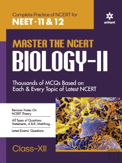 Bertrand.pt - Master The Ncert For Neet Biologyvol.2