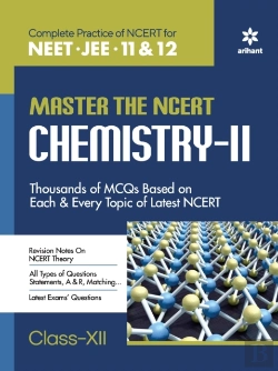 Bertrand.pt - Master The Ncert For Neet Chemistry - Vol.2