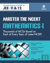 Master The Ncert Mathematics Vol-1