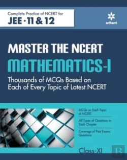 Bertrand.pt - Master The Ncert Mathematics Vol-1