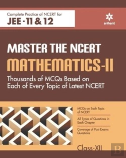 Bertrand.pt - Master The Ncert Mathematics Vol-2