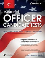 Master The Officer Candidate Tests