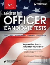 Master The Officer Candidate Tests