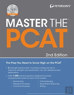 Bertrand.pt - Master The Pcat