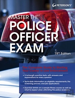 Bertrand.pt - Master The Police Officer Exam
