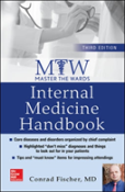 Master The Wards: Internal Medicine Handbook