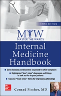 Bertrand.pt - Master The Wards: Internal Medicine Handbook