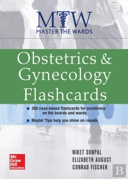 Bertrand.pt - Master The Wards: Obstetrics And Gynecology Flashcards
