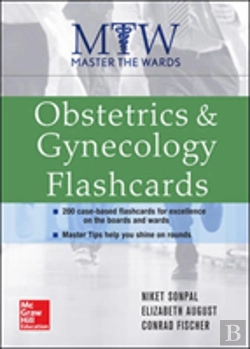 Bertrand.pt - Master The Wards: Obstetrics And Gynecology Flashcards