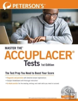Bertrand.pt - Master Theâ„¢ Accuplacerâ® Tests