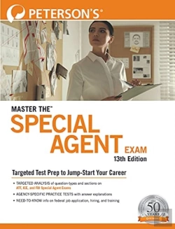 Bertrand.pt - Master Theâ„¢ Special Agent Exam