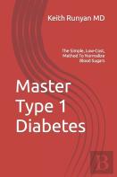 Master Type 1 Diabetes